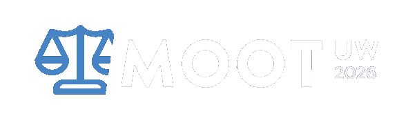 Logo UW MOOT