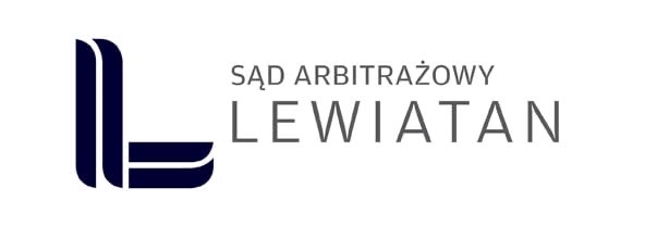 Logo partnera Sąd Arbitrażowy Lewiatan