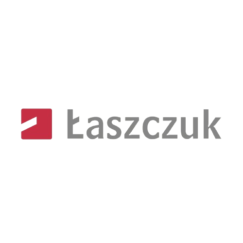 Logo partnera Łaszczuk